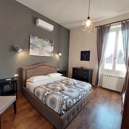 Savieri Home In Florence Luaran gambar