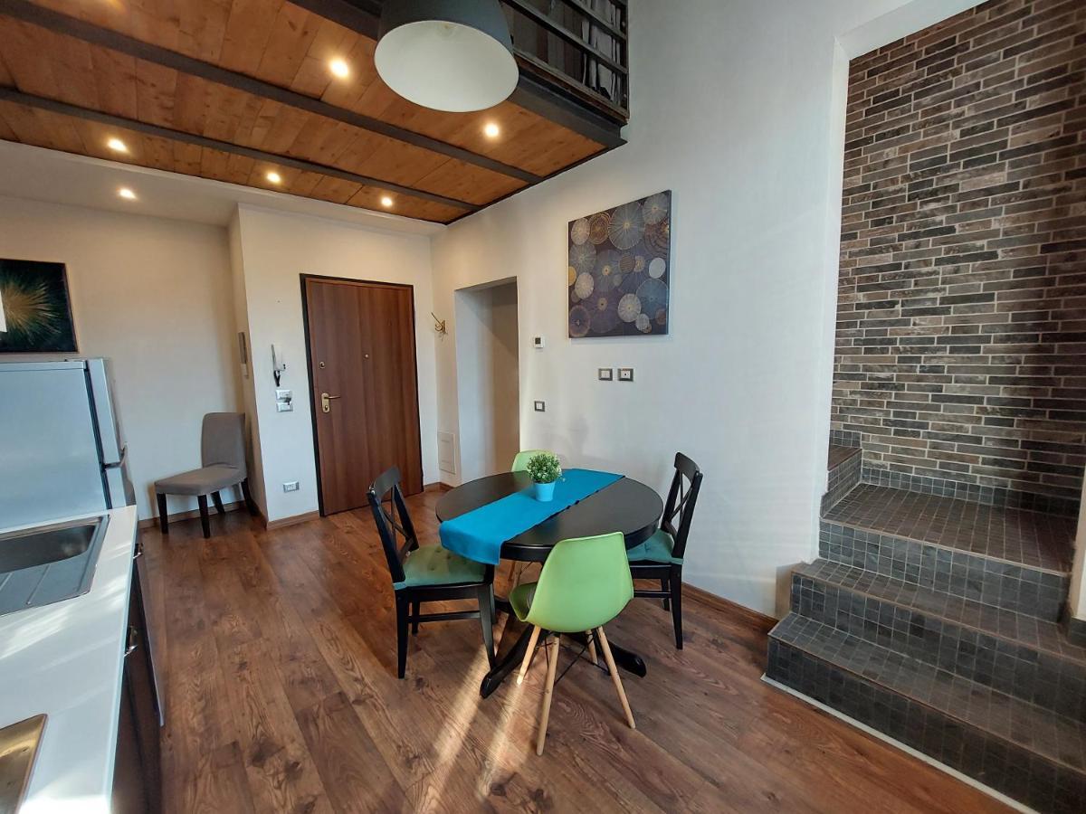 Savieri Home In Florence Luaran gambar