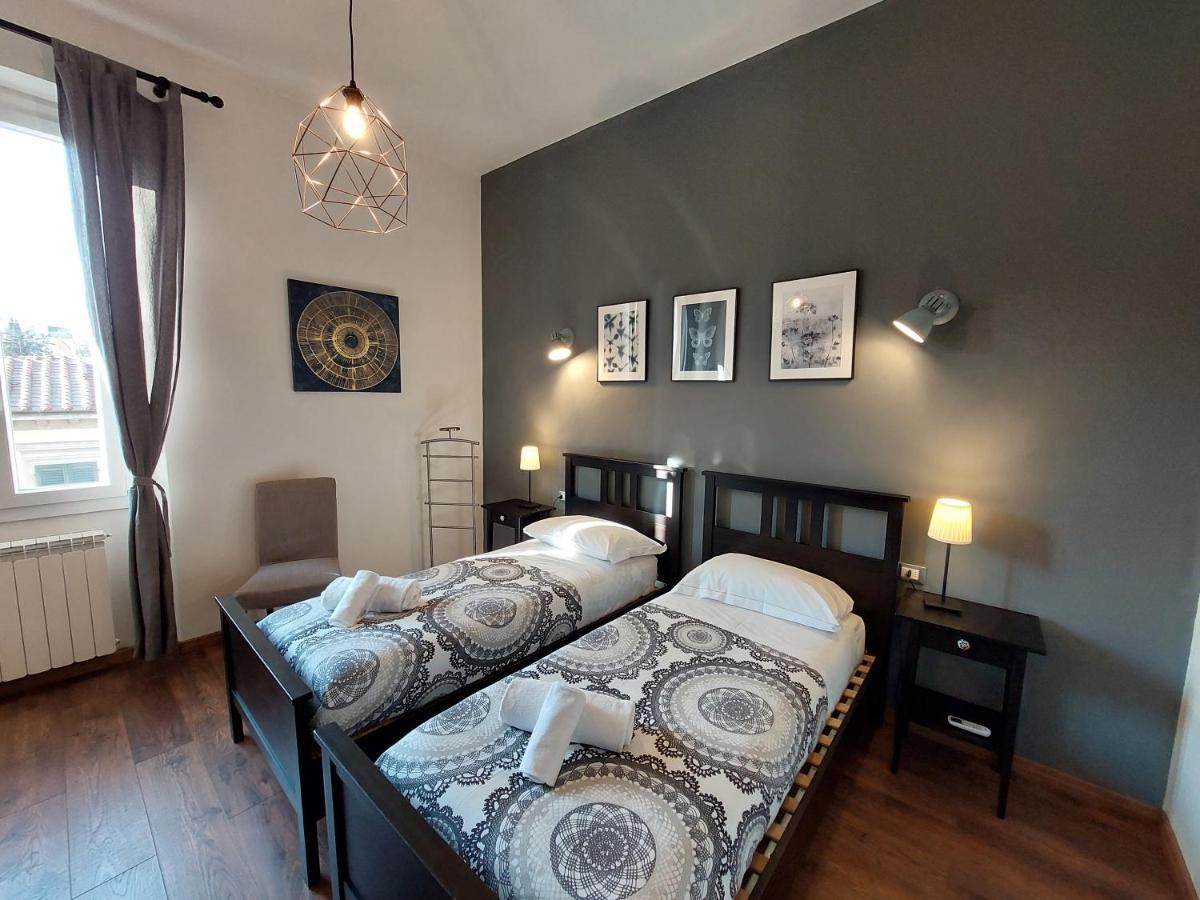 Savieri Home In Florence Luaran gambar