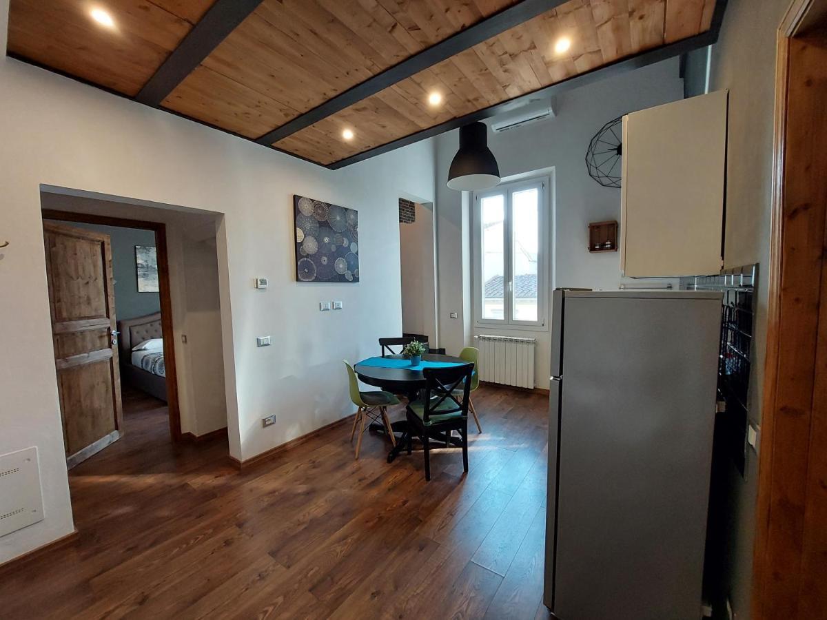 Savieri Home In Florence Luaran gambar