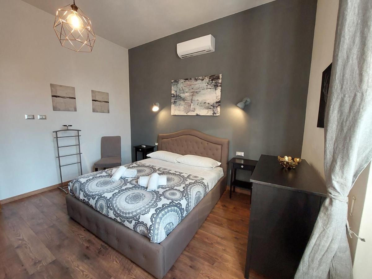 Savieri Home In Florence Luaran gambar