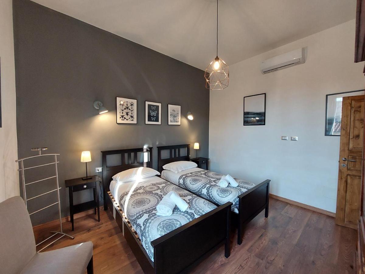 Savieri Home In Florence Luaran gambar