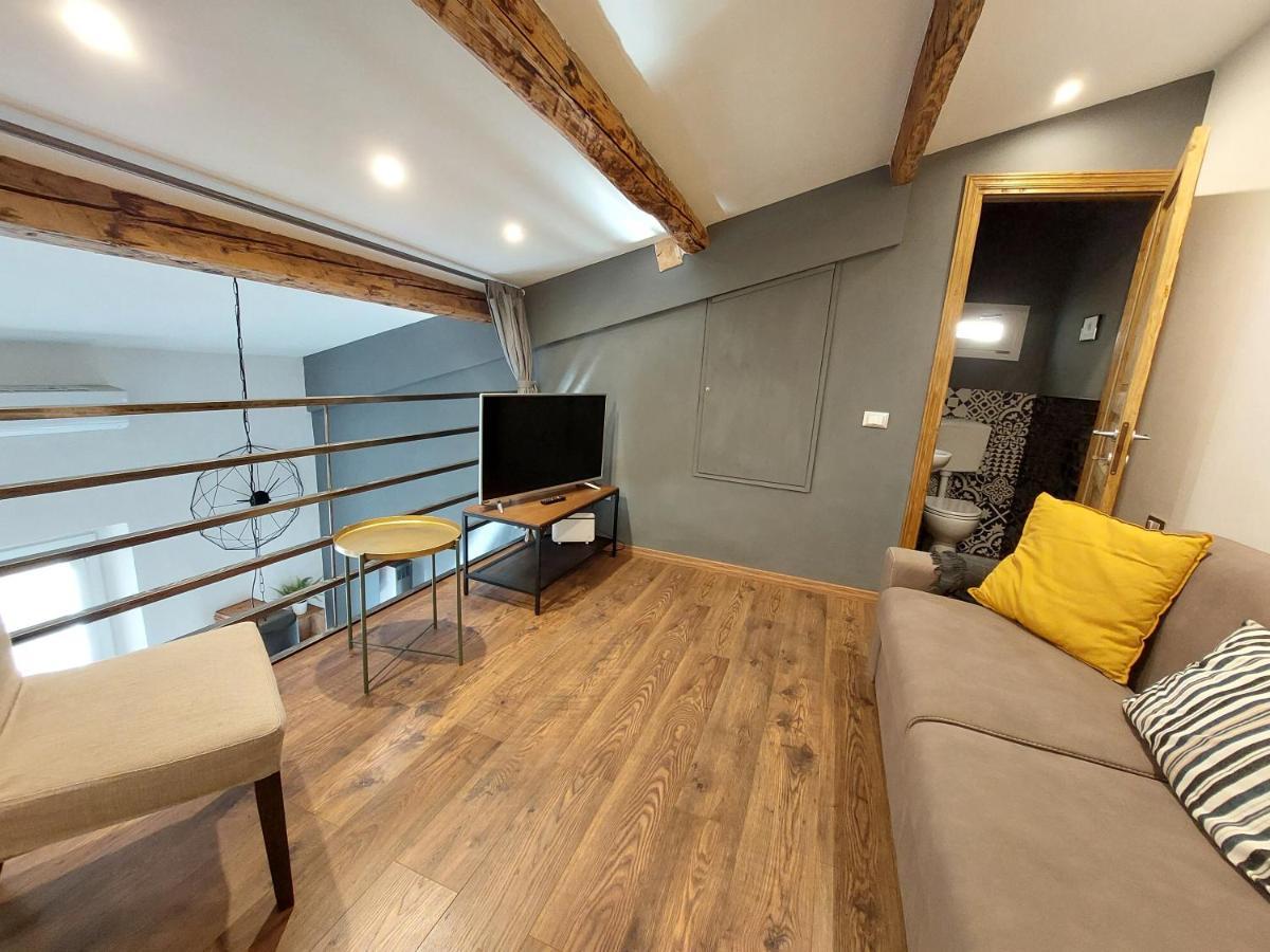 Savieri Home In Florence Luaran gambar