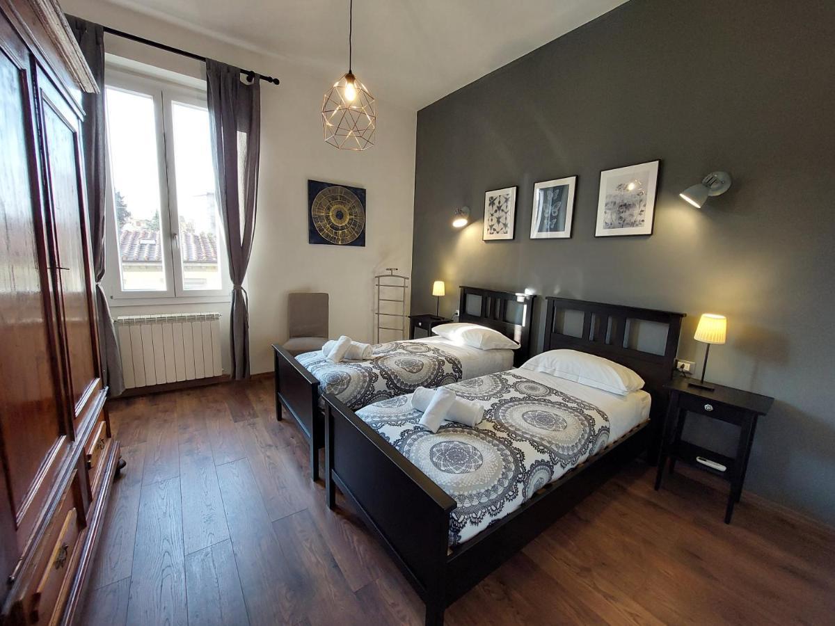 Savieri Home In Florence Luaran gambar