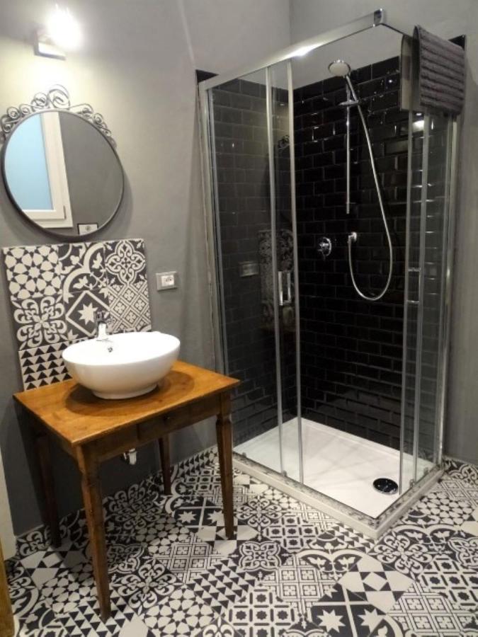 Savieri Home In Florence Luaran gambar